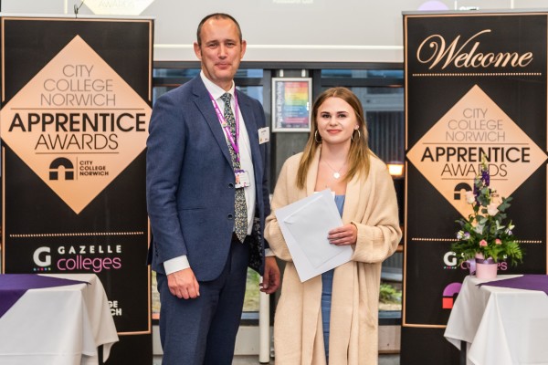 Apprenticeship Awards 2022 47