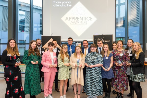 Apprenticeship Awards 2022 49
