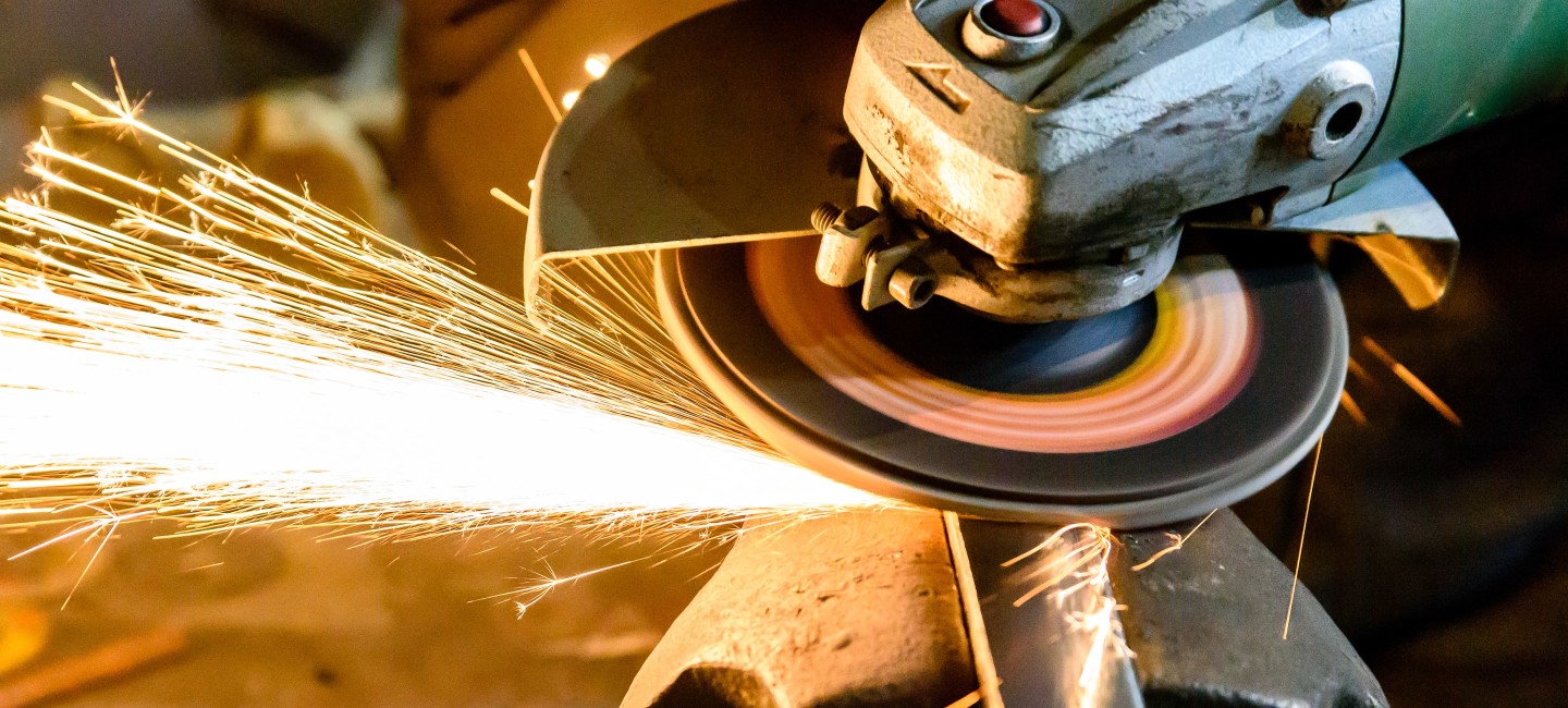 Abrasive Wheels