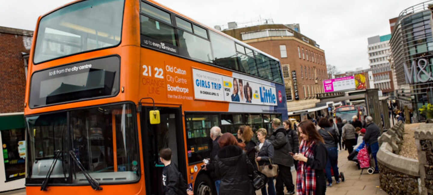 Bus