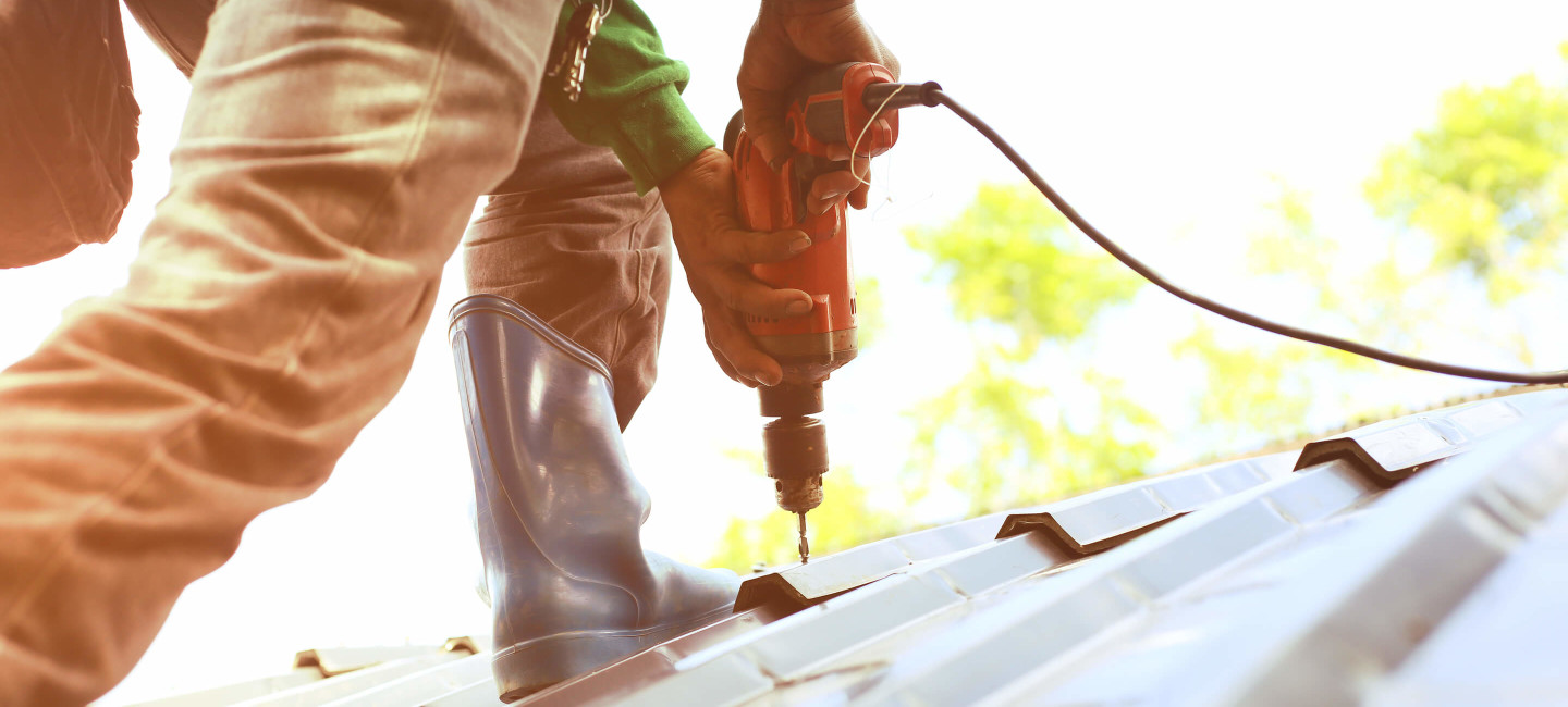 Property Maintenance