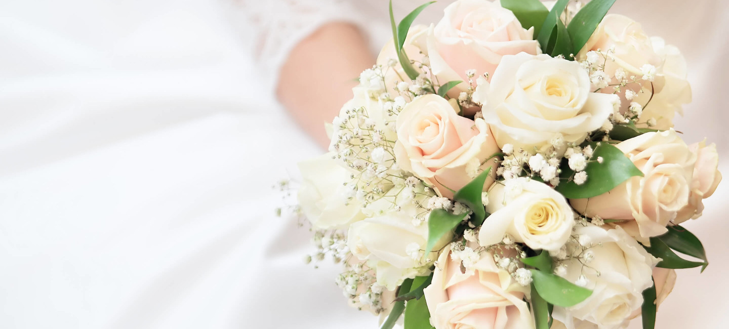 Wedding Flowers