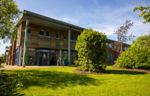 Easton College Jubilee Building (4) resized