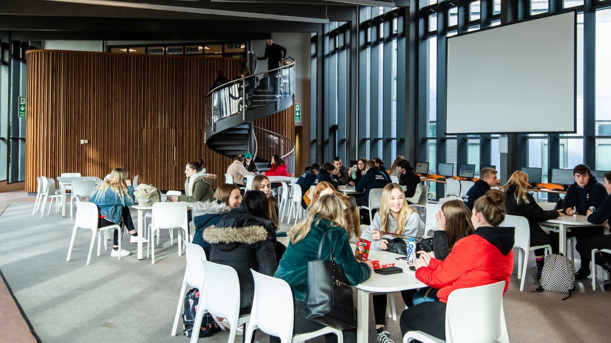 Information about enrolment for 2020-21 | Easton College